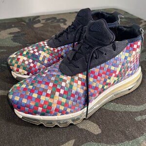 Nike Air Max Woven Boot SE Multicolor 2017